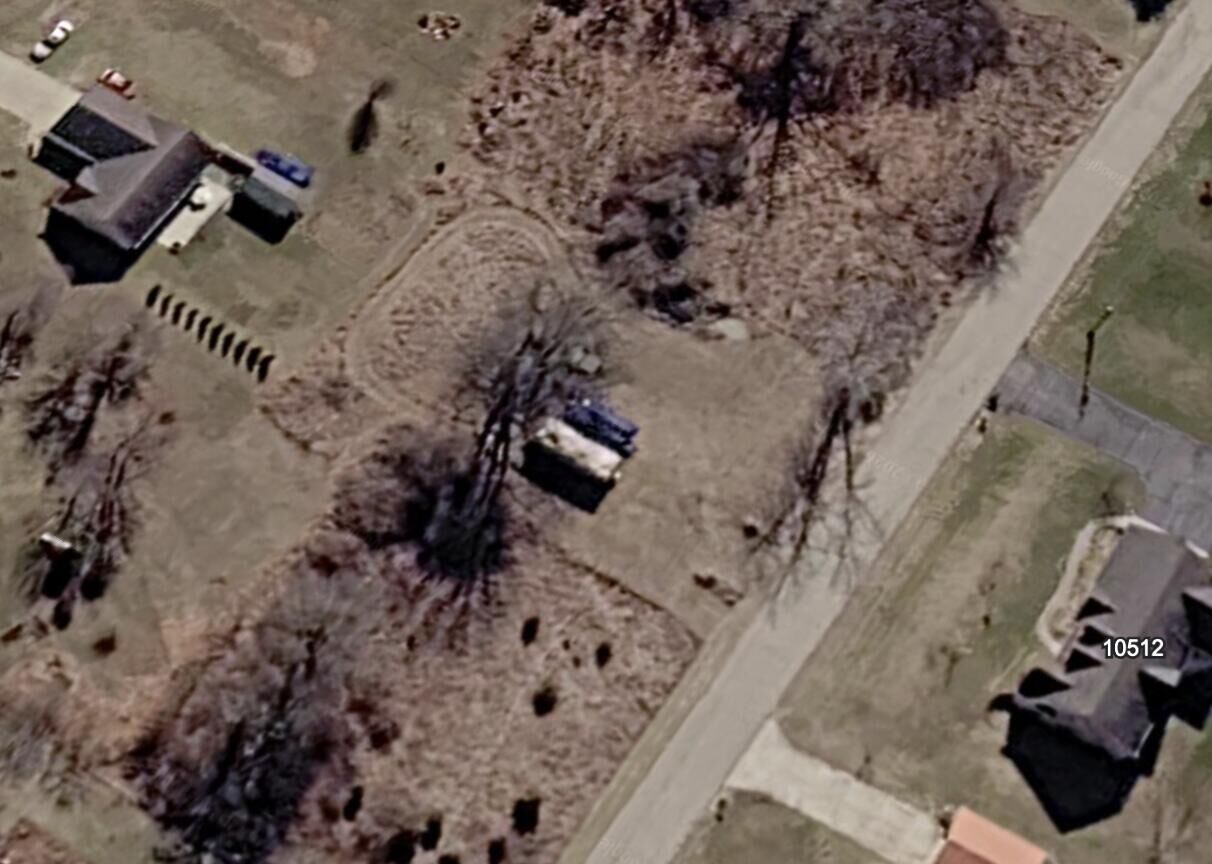 Property Photo:  10535 Sherlock Drive  MI 49233 