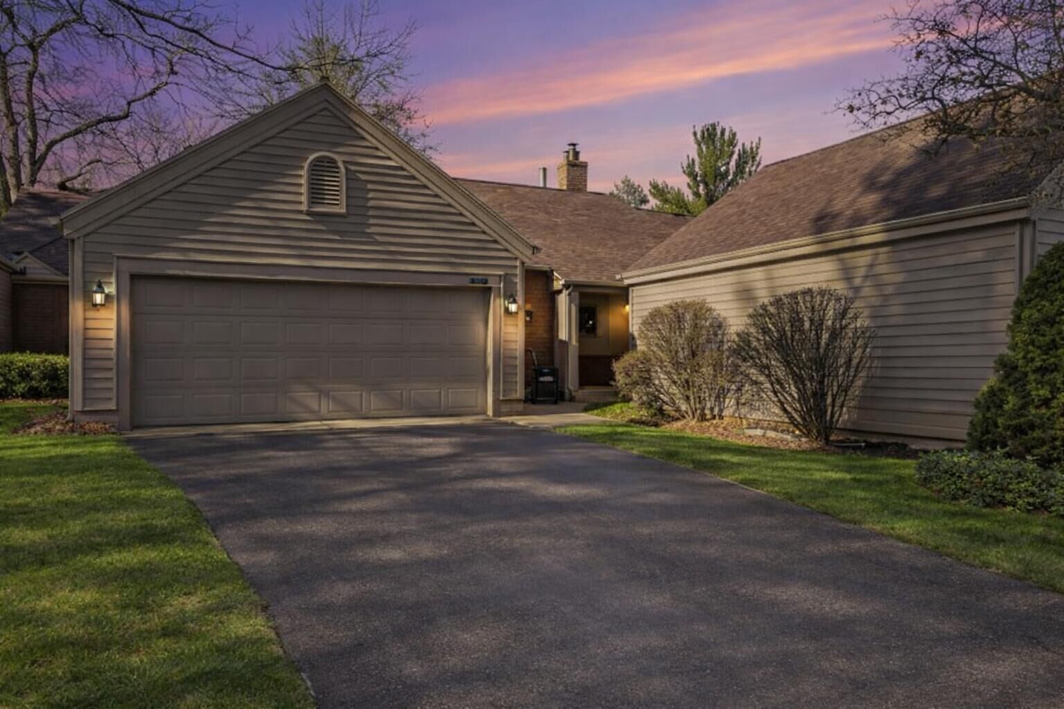 Property Photo: 6657 Waybridge Drive SE MI 49546