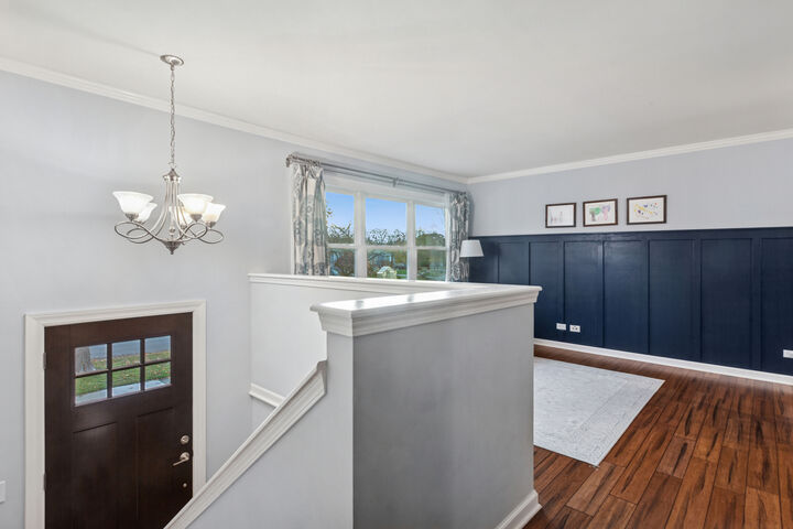 Property Photo:  3008 Scenicwood Lane  IL 60517 