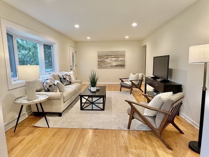 Property Photo:  646 68th Street  IL 60527 