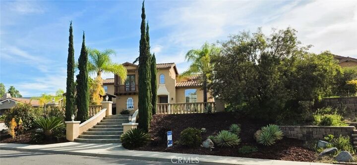 Property Photo:  2082 Amparo Court  CA 92025 