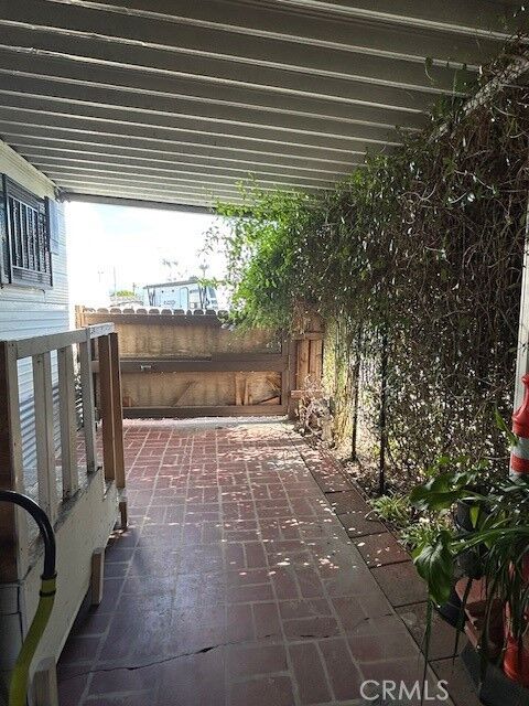 Property Photo:  12843 Garvey Avenue 11  CA 91706 