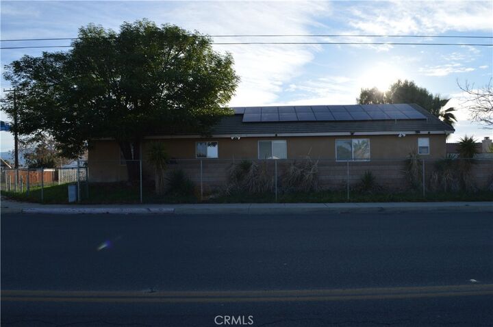Property Photo:  1315 Whittier  CA 92544 