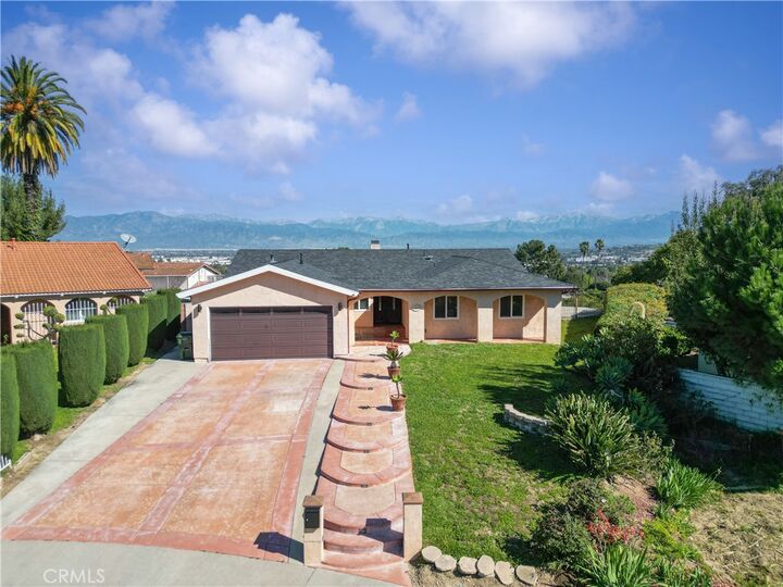 Property Photo:  15333 Mockingbird Hill  CA 91745 
