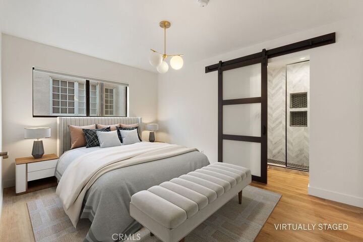 Property Photo:  869 S Wooster 303  CA 90035 