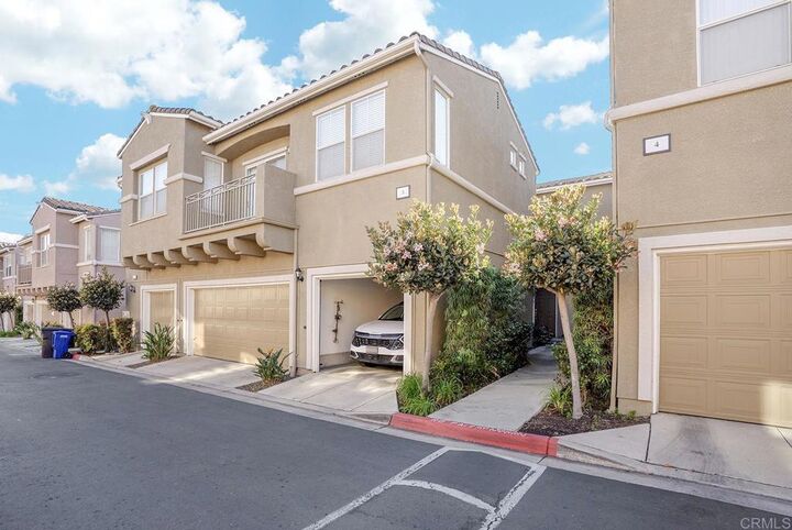 Property Photo:  798 Caminito Francisco Unit 3  CA 91913 