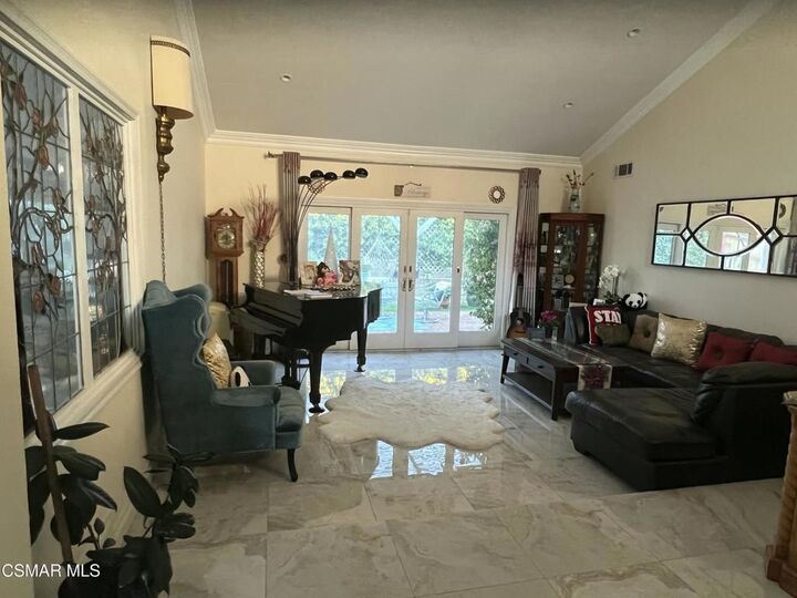 Property Photo: 729 Triunfo Canyon Road CA 91361