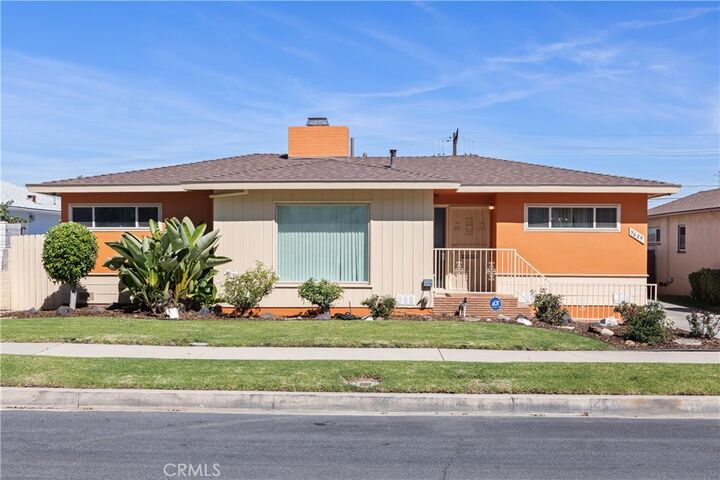 Property Photo: 5629 Brushton CA 90008