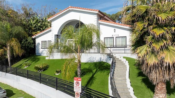 Property Photo: 3173 Weldon Avenue CA 90065