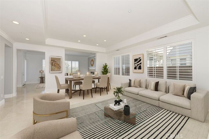 Property Photo:  9 Flintridge  CA 92694 