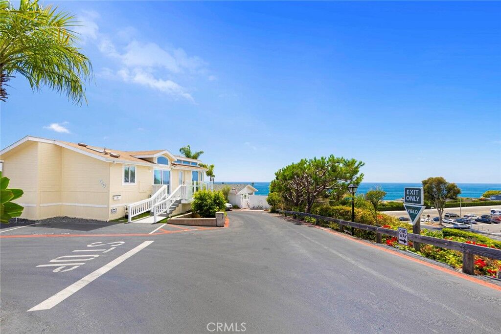 Property Photo:  30802 Coast C6  CA 92651 