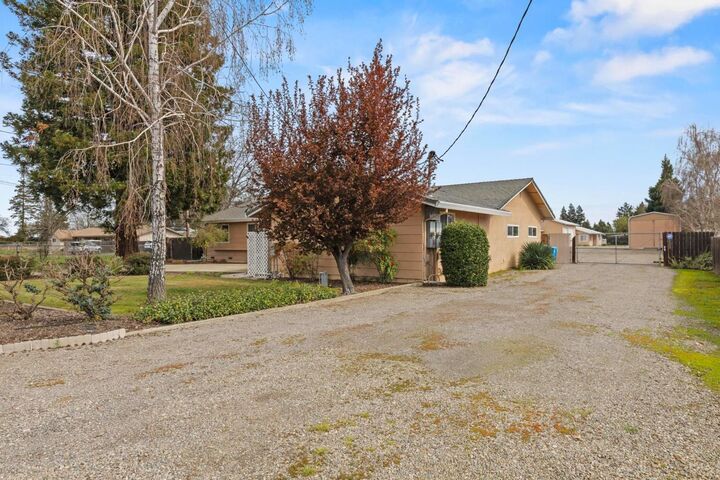 Property Photo:  4361 Dresser Road  CA 95993 