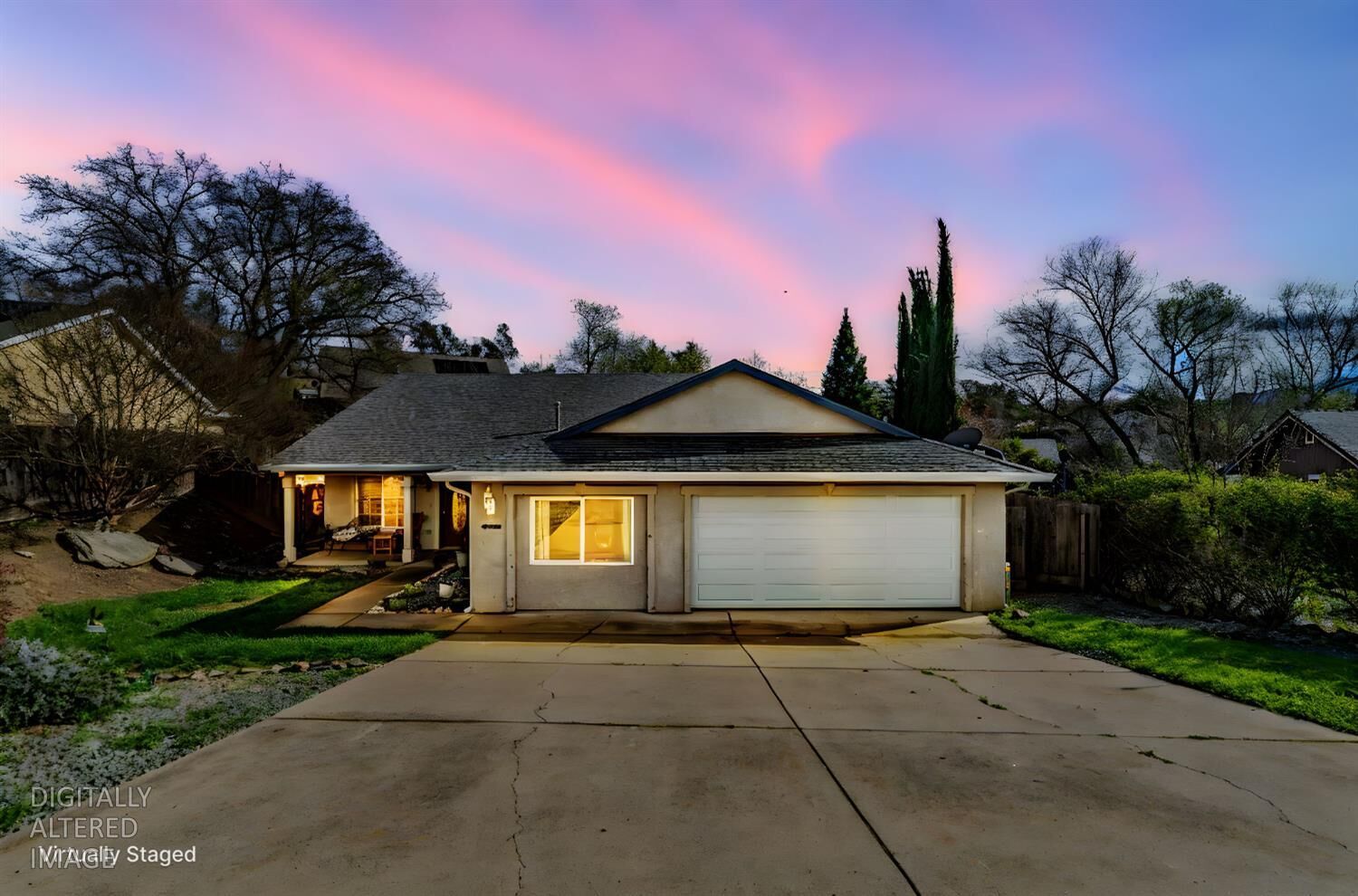 Property Photo:  1294 Forest Hill Drive  CA 95249 
