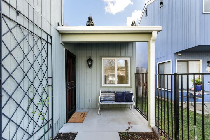 Property Photo: 4318 Cowell Boulevard CA 95618