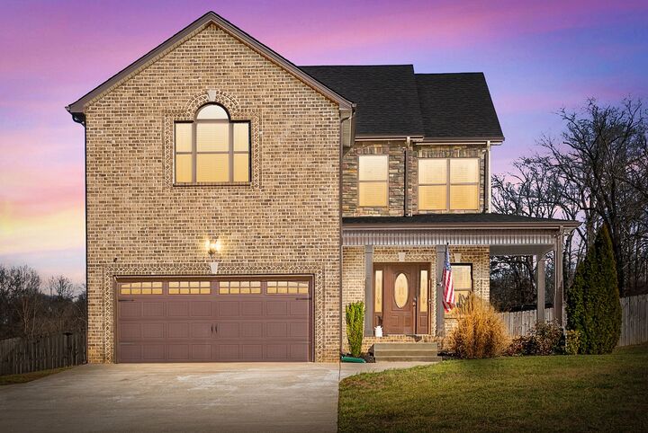 Property Photo:  1673 Dotsonville Rd  TN 37042 