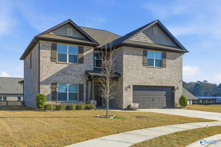 Property Photo: 109 Pomelo Street AL 35811