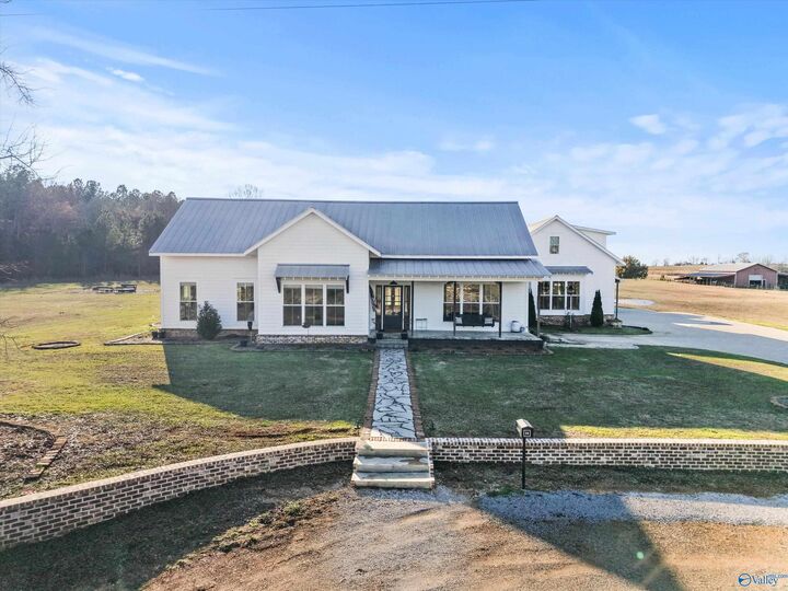 Property Photo:  14879 Gordon Road  AL 35611 