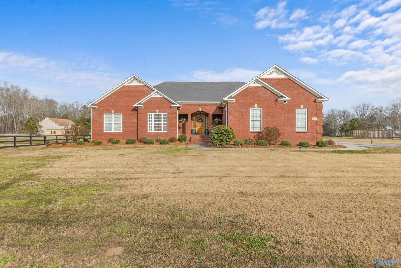 Property Photo: 123 Paint Rock Road AL 35760