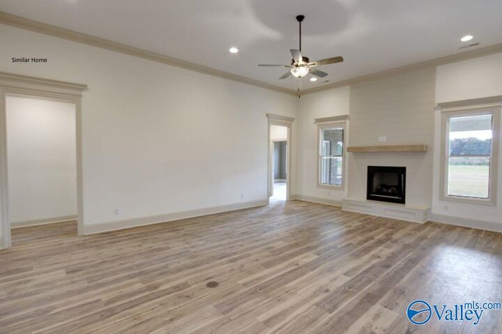 Property Photo: Augusta - F1 Capshaw Road AL 35613