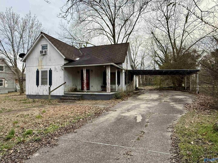 Property Photo:  14 Winona  AL 35904 