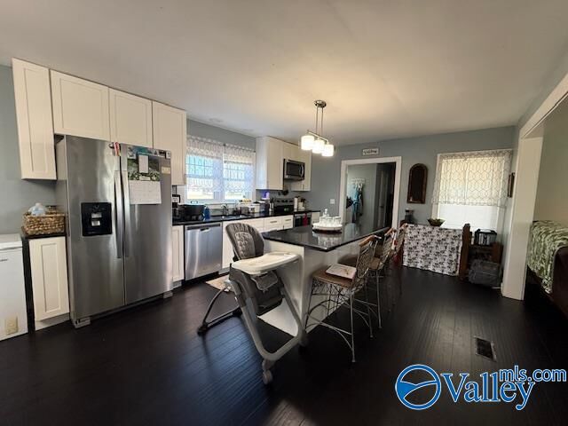 Property Photo:  190 College Road  AL 35744 