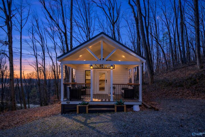 Property Photo:  2214 Baker Mountain Road  AL 35747 