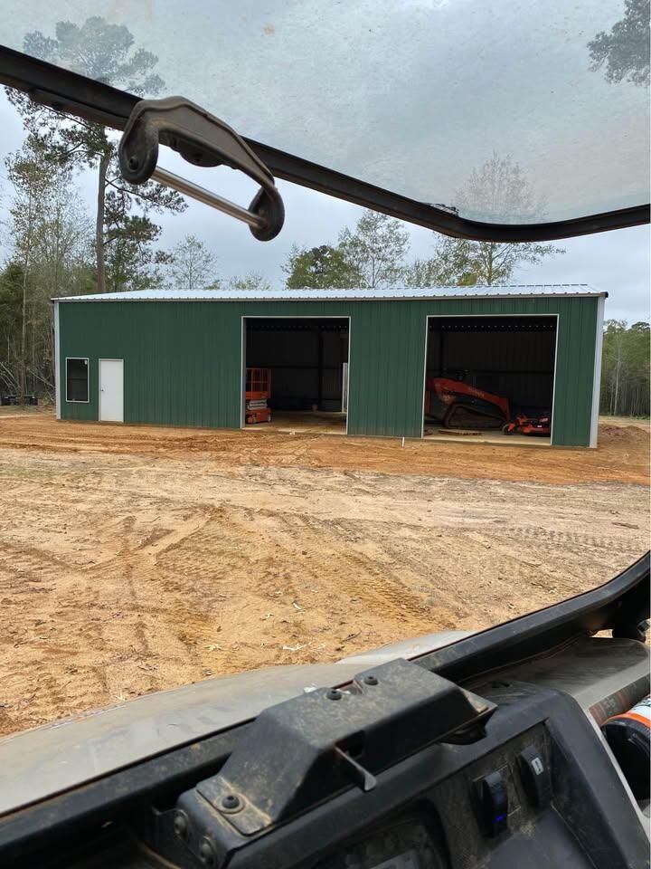 Property Photo: R85659+ Fm 343 TX 75943