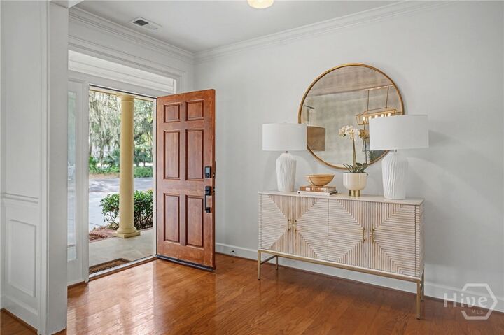 Property Photo: 4 Captain Browns Way GA 31411