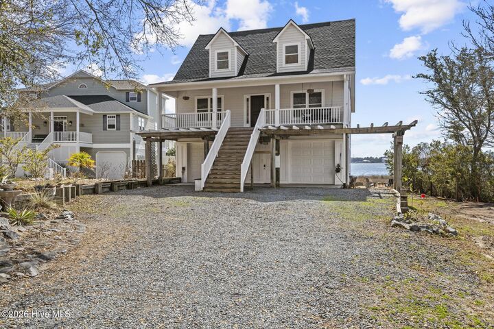 Property Photo:  1039 Chadwick Shores Drive  NC 28460 