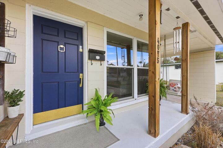 Property Photo:  4075 Ferrarra Street  FL 32217 