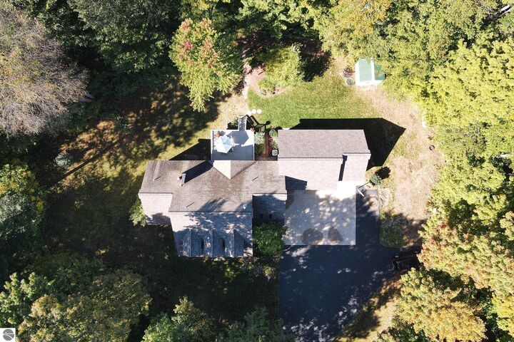 Property Photo:  12900 S Woodhaven Lane  MI 49684 