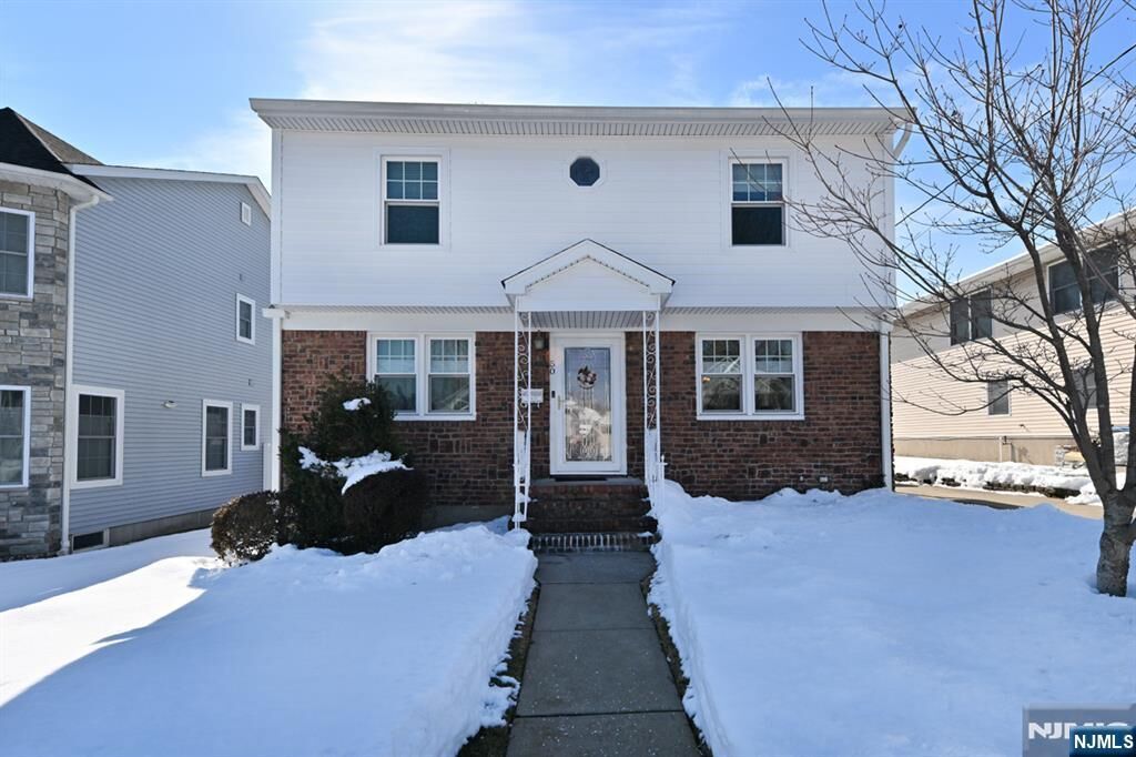 Property Photo:  50 Catherine Avenue  NJ 07663 