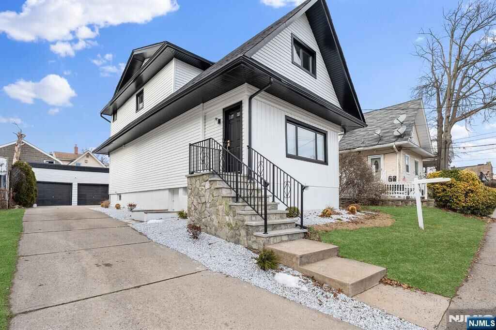 Property Photo: 290 Queen Anne Road NJ 07666