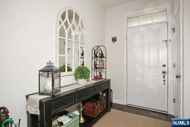 Property Photo:  12-30 Plaza Road  NJ 07410 