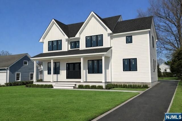 Property Photo:  615 Shelton Road  NJ 07450 