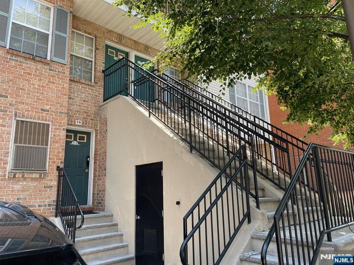 Property Photo:  76 Union Street A10  NJ 07105 