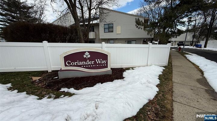 Property Photo: 24 Coriander Way NJ 07631