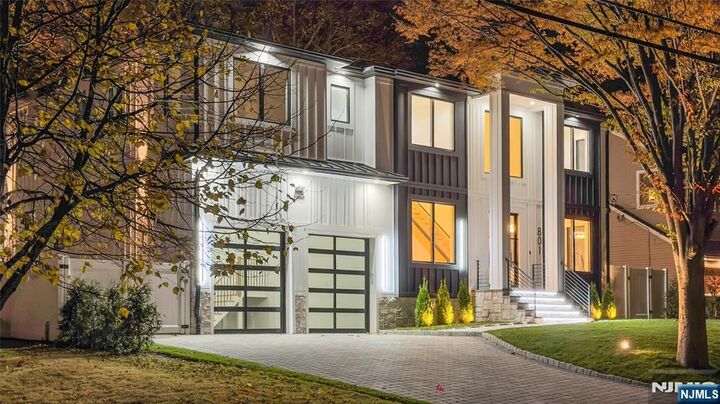 Property Photo:  801 Godwin Road  NJ 07652 