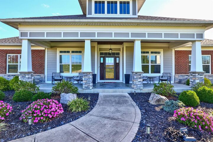 Property Photo:  1525 Grapevine Ridge  KY 41094 