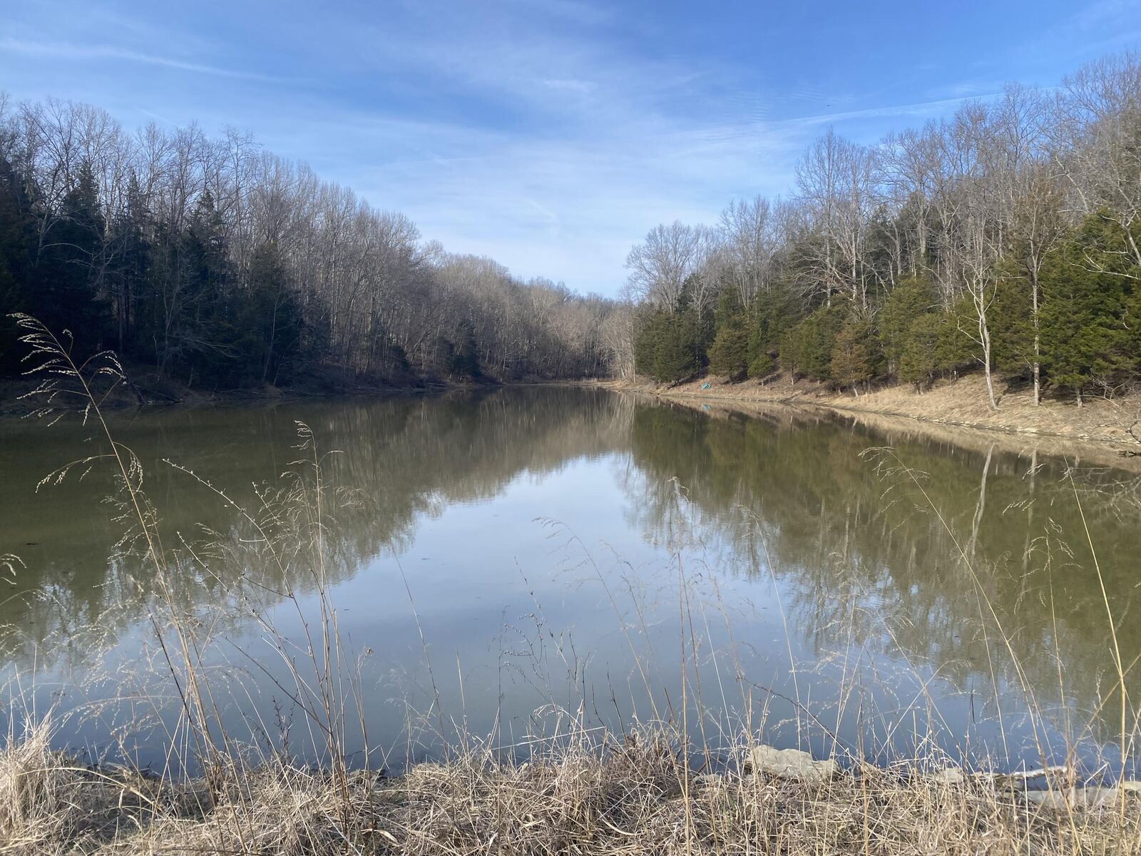 Property Photo: 1550 Golds Valley Road KY 41035
