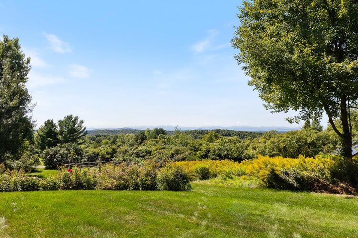Property Photo: 229 High Rock Road VT 05461
