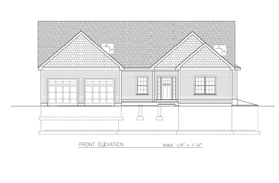 Property Photo:  2-30-1 Elm Hill Road  NH 03458 