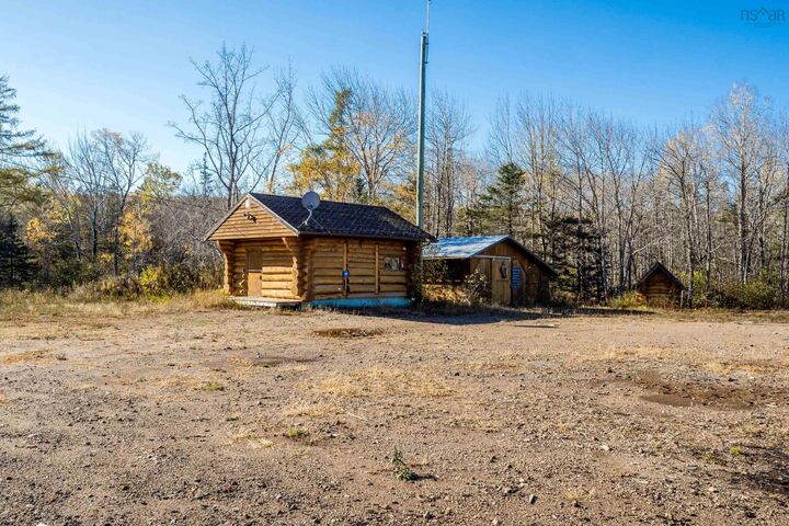 Property Photo: 232 Forest Glade Road NS B0P 1R0