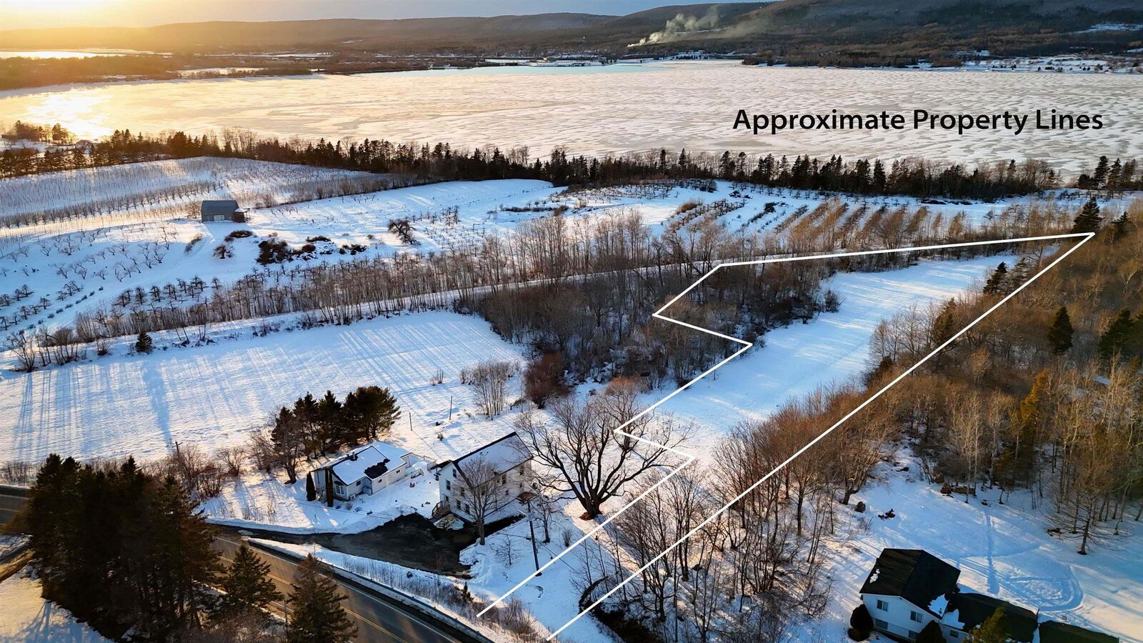 Property Photo:  Lot Highway 201  NS B0S 1A0 