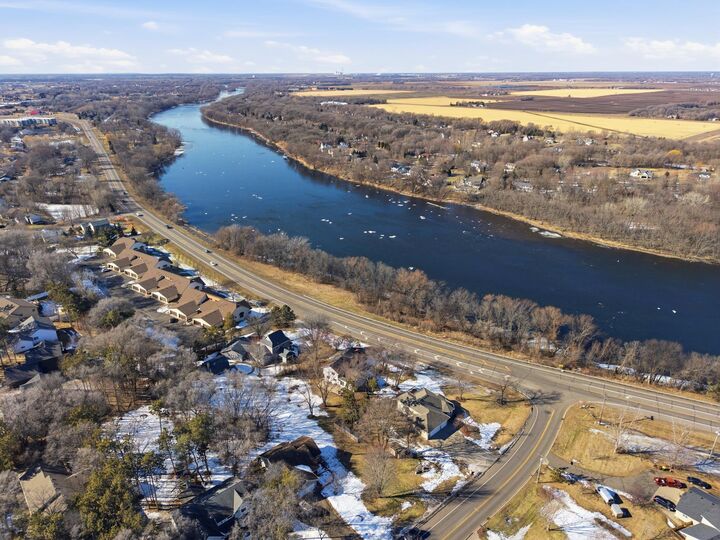 Property Photo:  9851 Gillard Avenue NE  MN 55362 