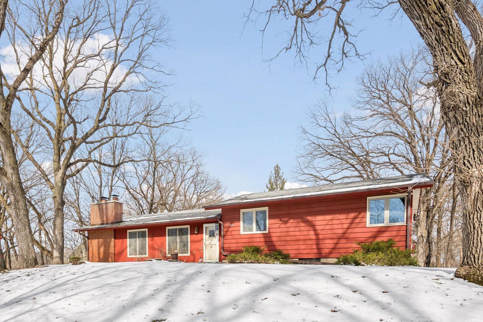 Property Photo: 3324 Martha Lane MN 55345