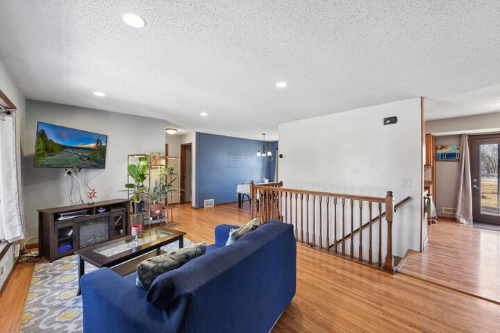 Property Photo:  8122 Homestead Avenue S  MN 55016 