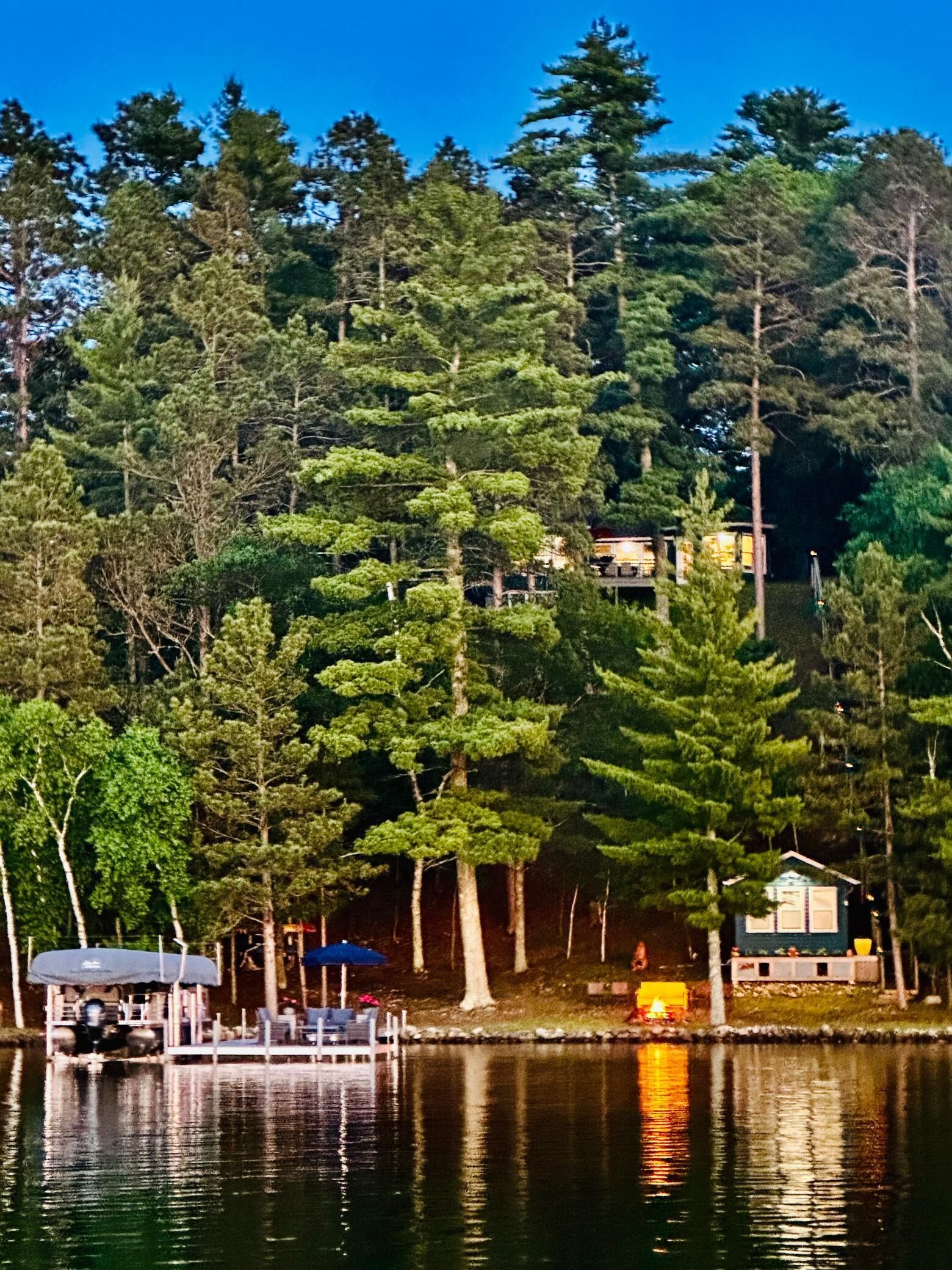 Property Photo:  12332 Manhattan Point Boulevard  MN 56442 