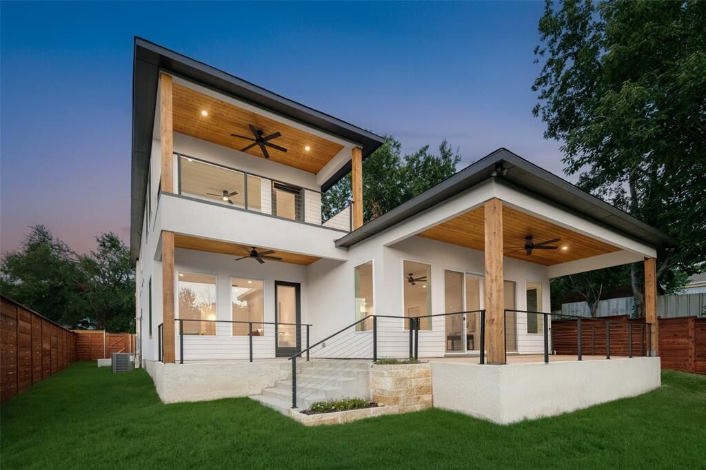 Property Photo:  1611 Nancy  TX 76114 