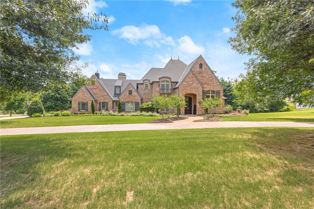Property Photo:  11228 Talamore Boulevard  AR 72712 